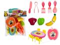 餐具切切乐